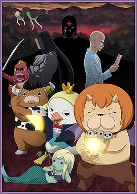 川菜美玲海报剧照